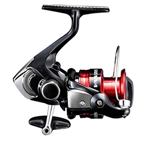 シマノ(SHIMANO) スピニングリール 19 シエナ C3000 3号 150m糸付 エギング シーバス ライトショアソルト - BanzaiHobby