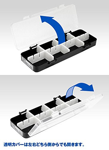 HG Parts Case (w/Partition Plate)