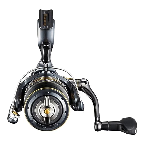 シマノ(SHIMANO) レバーブレーキ スピニングリール 23 BB-X