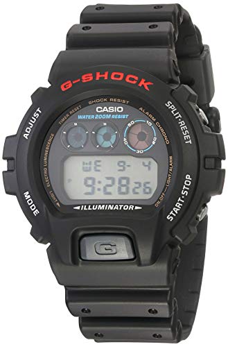 [カシオ]Gショック腕時計 MI2モデル DW6900-1 [逆輸入品] - BanzaiHobby