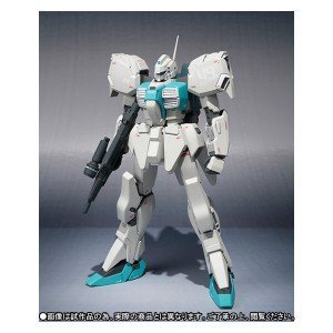 ROBOT魂 -ロボット魂-〈SIDE MS〉 ネロ （魂ウェブ限定） - BanzaiHobby