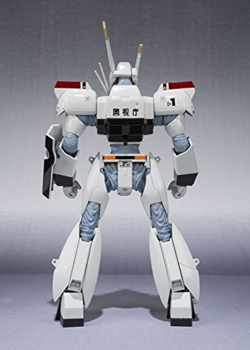 ROBOT魂 機動警察パトレイバー [SIDE LABOR] イングラム1号機 約125mm ABS&PVC製 塗装済み可動フィギュア –  BanzaiHobby