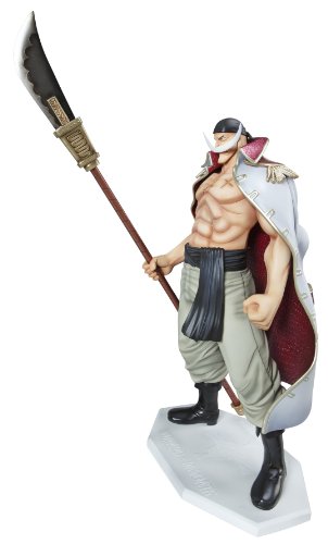 Portrait.Of.Pirates ワンピースシリーズNEO-DX 白ひげ エドワード・ニューゲート wgteh8f Amazon.co.jp: Portrait.Of.Pirates ワンピースシリーズ NEO-EX