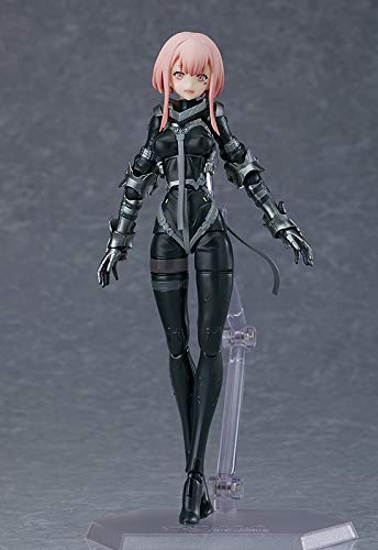 マックスファクトリー figma FALSLANDER LANZE REITER ノンスケール ABS&PVC製 塗装済み可動フィギュア –  BanzaiHobby