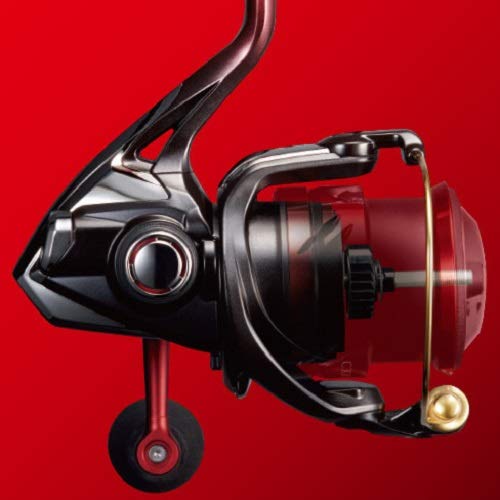 シマノ(SHIMANO) スピニングリール エギング 19 セフィア SS C3000SHG - BanzaiHobby