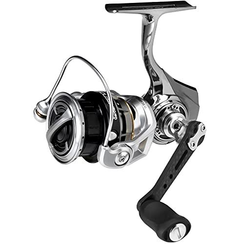 アブガルシア(Abu Garcia) ゼノン (ZENON) 2500SH & ソルティステージ 