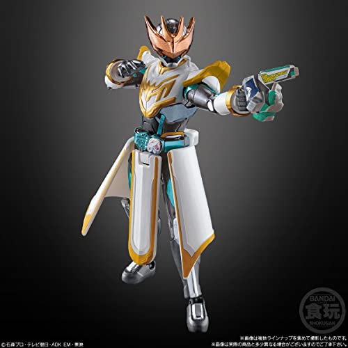 Sodo Kamen Rider Revise by 3 (14 pieces) Candy Toy/Gum (Kamen Rider Revise) - BanzaiHobby