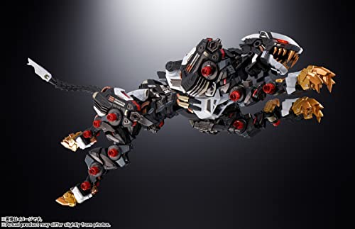 Chogokin ZOIDS New Century/ZERO RZ-041 Liger Zero Approx Chogokin ZOIDS New Century/ZERO RZ-041 Liger Zero Approx