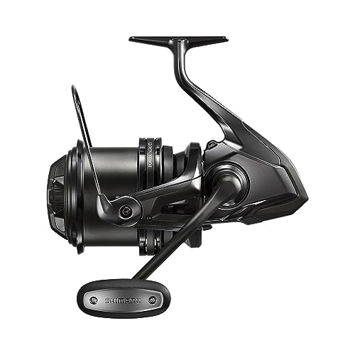 シマノ(SHIMANO) 投げ スピニングリール 23 パワーエアロ TD 太糸仕様 - BanzaiHobby