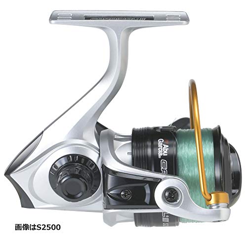 アブガルシア(Abu Garcia) カーディナル (Cardinal)3 S4000 – BanzaiHobby