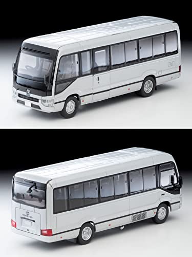 トミカリミテッドヴィンテージ ネオ トヨタ コースター EX LV-N294 トミカリミテッドヴィンテージNEO LV-N294aトヨタコースターEX