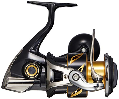 SHIMANO SW5000HG スピニングリール シマノ 20 ステラSW 5000HG (2020年追加モデル) スピニングリール /(5