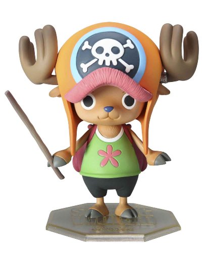 Portrait.Of.Pirates ワンピース"STRONG EDITION" トニートニー・チョッパー - BanzaiHobby