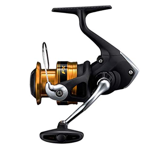 シマノ(SHIMANO) リール 19 FX C3000 3号 150m糸付