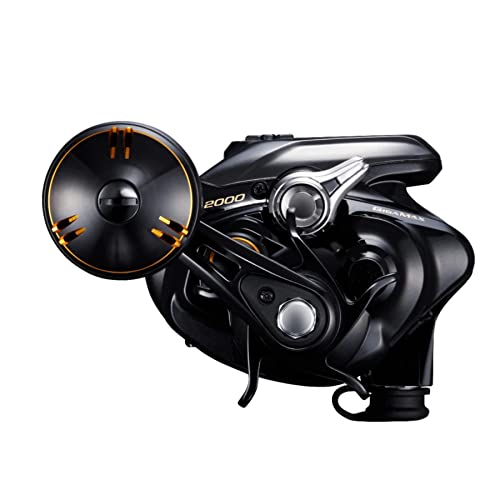 シマノ(SHIMANO) 電動リール 22 ビーストマスター 2000