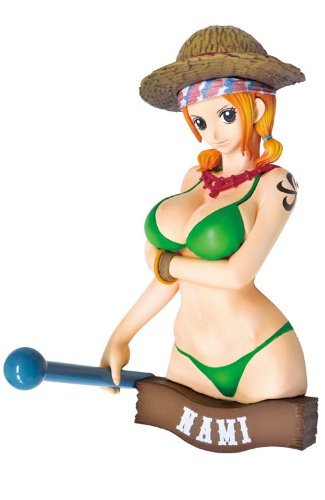 ONE PIECE H.O.O.K. BOX - BanzaiHobby