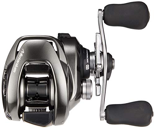 シマノ(SHIMANO) ベイトリール 両軸 20 メタニウム RIGHT