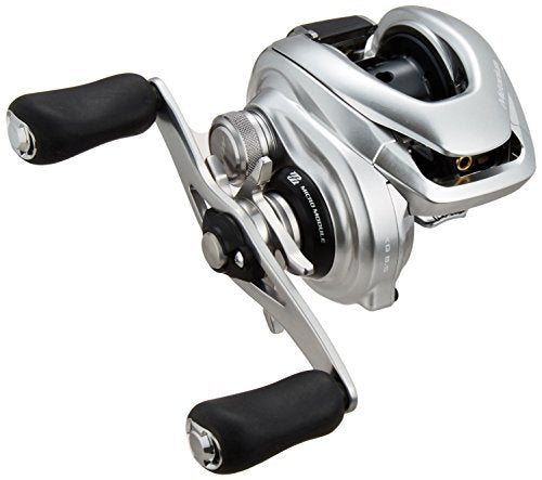 シマノ(SHIMANO) ベイトリール 両軸 16 メタニウム MGL XG 右ハンドル クランクベイト シャッド - BanzaiHobby