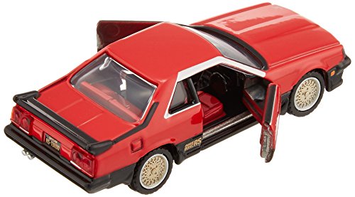 トミカ トミカプレミアム 20 日産 スカイライン HT 2000 ターボ RS - BanzaiHobby