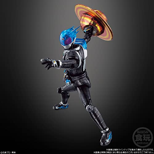 SO-DO CHRONICLE Kamen Rider Fourze [10 types set (full complete)] - BanzaiHobby