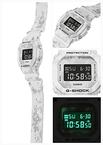 【新品】G-SHOCK DW-5600GC-7JF DW-5600GC-7JF | CASIO