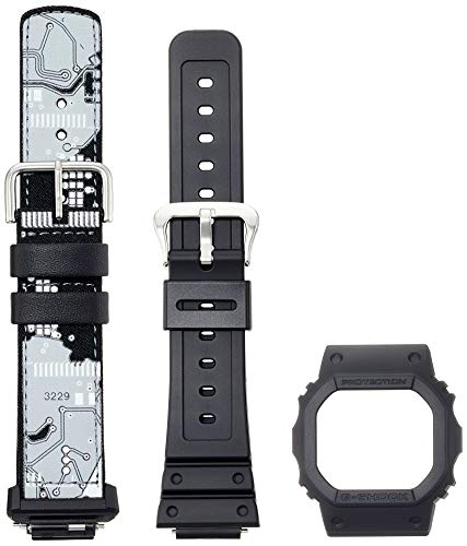 カシオ] 腕時計 ジーショック カーボンコアガード構造 DWE-5600CC-3JR 