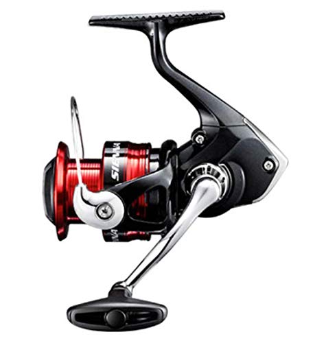 シマノ(SHIMANO) スピニングリール 19 シエナ C3000 3号 150m糸付 エギング シーバス ライトショアソルト - BanzaiHobby