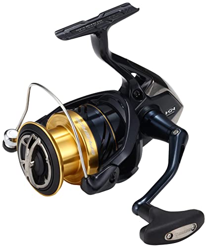 シマノ(SHIMANO) スピニングリール 19 スフェロス SW 4000HG サーフ