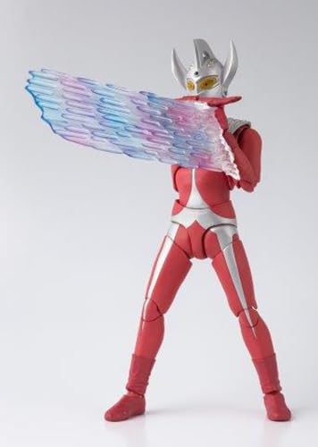 S.H.フィギュアーツ ウルトラマンタロウ 約150mm PVC&ABS製 塗装済み可動フィギュア - BanzaiHobby