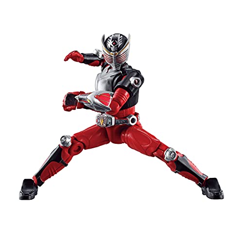 SO-DO CHRONICLE Kamen Rider Ryuki [Kamen Rider Ryuki (1. Ryuki Body, 2. Ryuki Armor)] Bandai Candy Toy - BanzaiHobby