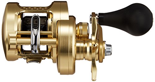 シマノ(SHIMANO) ベイトリール 両軸 15 オシアコンクエスト 301HG 左 ...