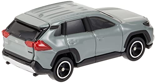 新着入荷の通販 タカラトミー おもちゃ ミニカー (箱) RAV4 トヨタ No.81 トミカ ミニカー