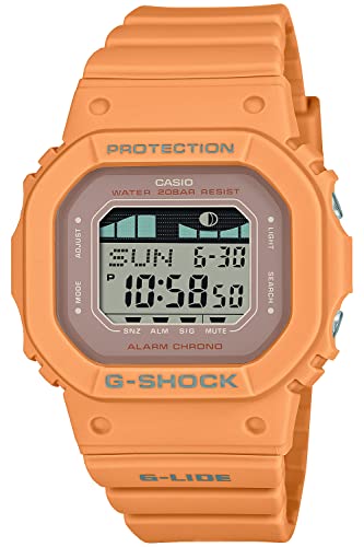 [カシオ] 腕時計【国内正規品】 ジーショック G-LIDE ペアウォッチ GLX-S5600-3JF / GLX-S5600-4JF - BanzaiHobby