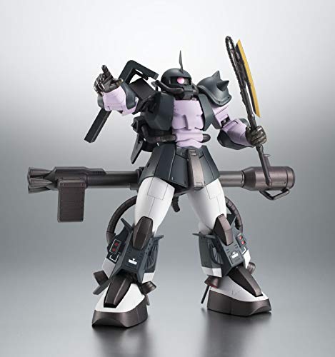 ROBOT魂 機動戦士ガンダム [SIDE MS] MS-06R-1A 高機動型ザクII ver