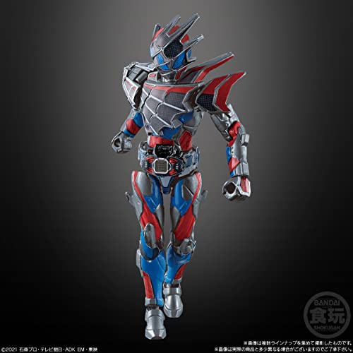 Sodo Kamen Rider Revise by Re (14 pieces) Candy Toy/Chewing Gum (Kamen Rider Revise) - BanzaiHobby