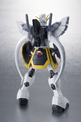 ROBOT魂 [SIDE MS] ガンダムサンドロック改 - BanzaiHobby