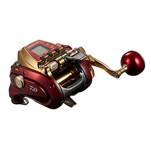 ダイワ(DAIWA) 電動リール 22 シーボーグ 500MJ-AT(2022モデル  