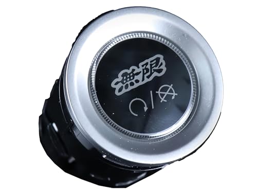 MUGEN [Engine Start/Stop Switch] Honda Civic FC1 / FK7 / FK8 35881 