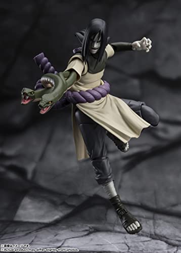 Amazon.co.jp: TAMASHII NATIONS S.H.フィギュアーツ NARUTO