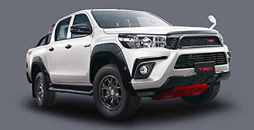 TRD Hilux GUN125 Front Bumper Cover MS311-0K001 - BanzaiHobby