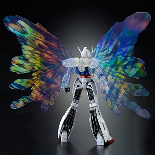 MG 1/100 ターンエーガンダム 月光蝶Ver.[PB限定] | BanzaiHobby