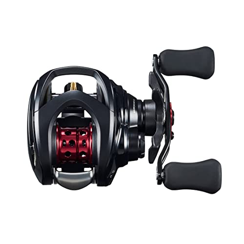 ダイワ(DAIWA) ベイトリール/ベイトフィネス SS AIR TW 8.5R - BanzaiHobby