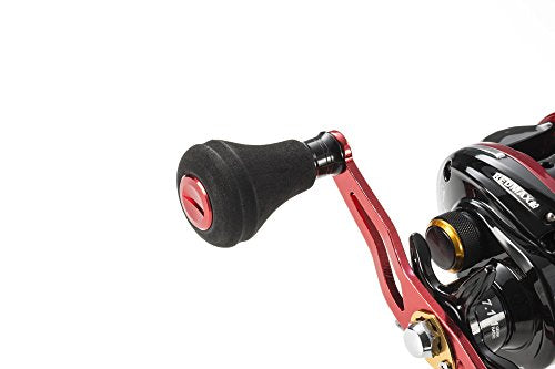 アブガルシア(Abu Garcia) ベイトリール REDMAX船3-L 左ハンドル – BanzaiHobby