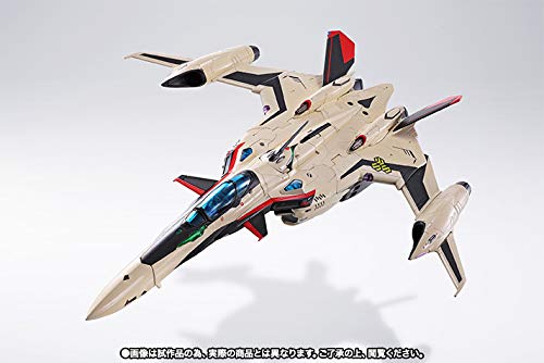 マクロス30 銀河を繋ぐ歌声 DX超合金 YF-29 デュランダルバルキリー イサム機 全高約22cm ABS&ダイキャスト製 フィギュア - BanzaiHobby