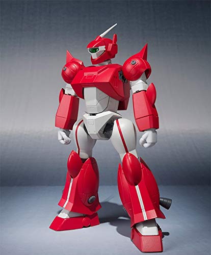 フィギュア　ROBOT魂 ＜SIDE RV＞ ネオファム 「銀河漂流バイファム 」 魂ウェブ商店限定 Amazon.co.jp: ROBOT魂 〈SIDE RV〉 ネオファム 『銀河漂流