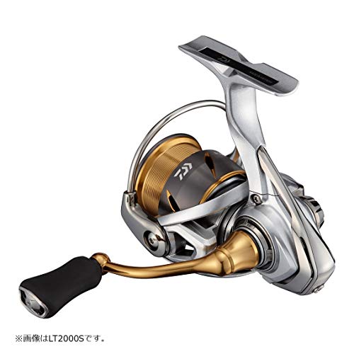 ダイワ(DAIWA) 21 フリームス FC LT2000S-XH - 釣り