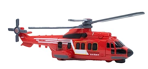 タカラトミー(TAKARA TOMY) トミカ 東京消防庁 消防ヘリコプター こうのとり - BanzaiHobby