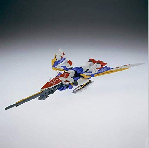 MG 1/100 ウイングガンダム (Ver.Ka) XXXG-01W (新機動戦記ガンダムW 