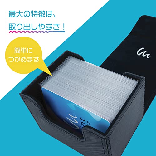 ポケモンカード 収納ケース おすすめ 最安値]ポケモンカード