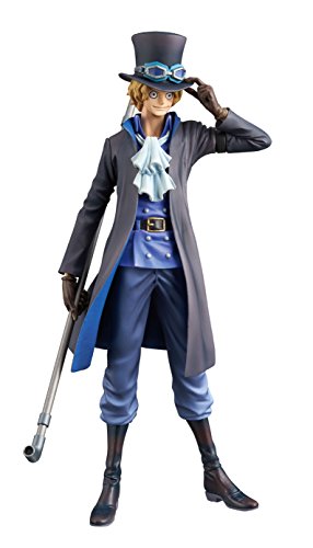 Amazon | SCultures BIG 造形王頂上決戦4 vol.5 サボ ワンピース